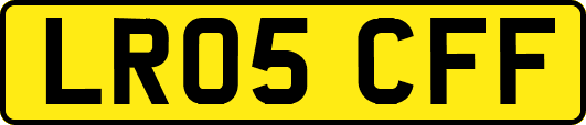 LR05CFF