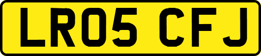 LR05CFJ