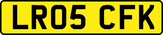LR05CFK