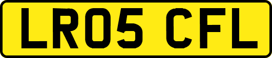LR05CFL
