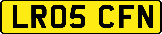 LR05CFN