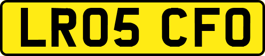 LR05CFO