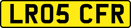 LR05CFR