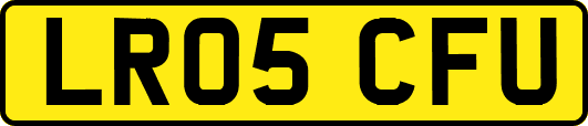 LR05CFU