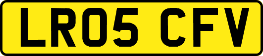 LR05CFV