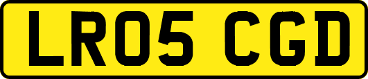 LR05CGD