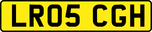 LR05CGH