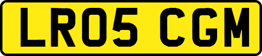 LR05CGM