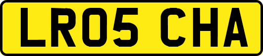 LR05CHA
