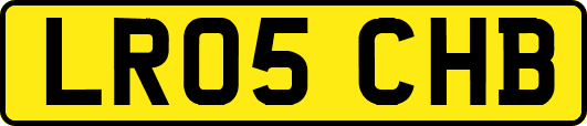 LR05CHB
