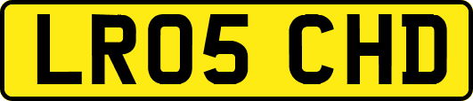 LR05CHD