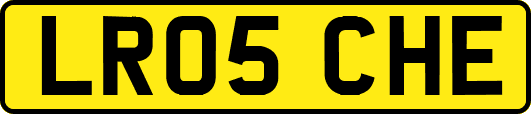 LR05CHE