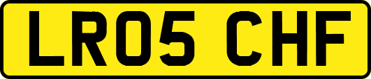 LR05CHF