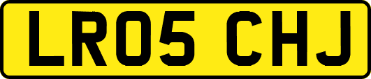 LR05CHJ