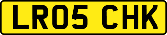 LR05CHK