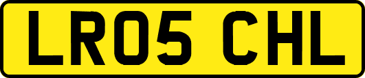 LR05CHL