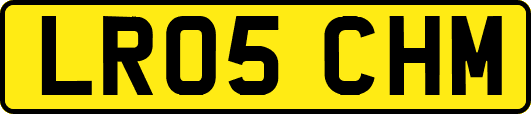 LR05CHM