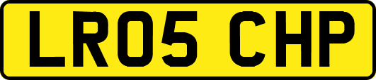 LR05CHP