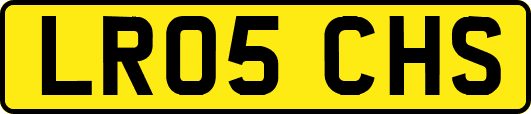 LR05CHS