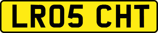 LR05CHT