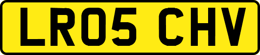 LR05CHV