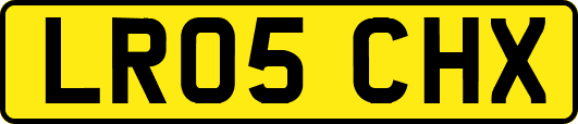 LR05CHX