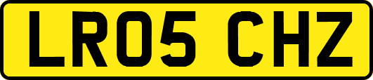 LR05CHZ
