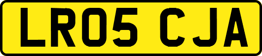 LR05CJA