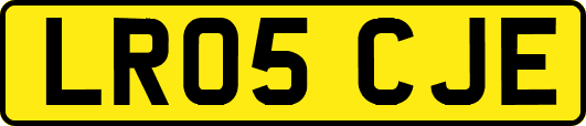 LR05CJE