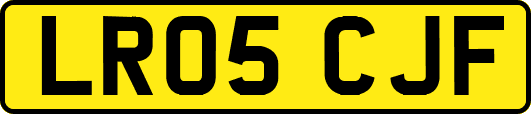 LR05CJF