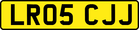LR05CJJ