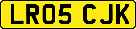 LR05CJK