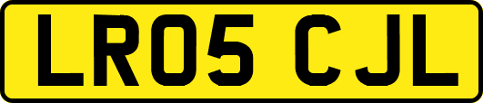 LR05CJL