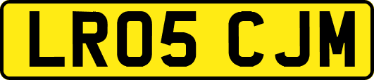 LR05CJM
