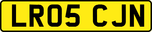 LR05CJN