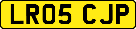LR05CJP