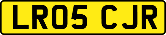 LR05CJR