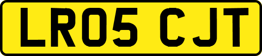 LR05CJT