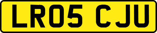 LR05CJU