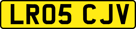 LR05CJV