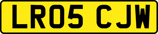 LR05CJW