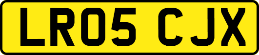 LR05CJX