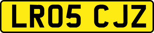LR05CJZ