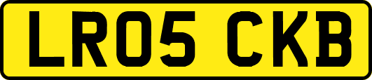 LR05CKB