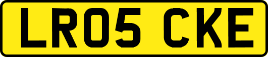 LR05CKE