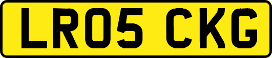LR05CKG