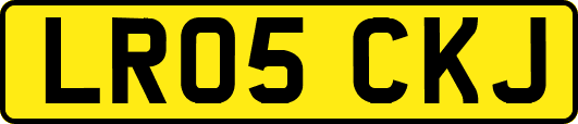 LR05CKJ
