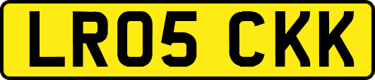 LR05CKK