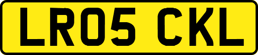 LR05CKL
