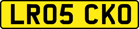 LR05CKO